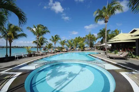 Hôtel Veranda Grand Baie Hotel & Spa grand_baie Ile Maurice