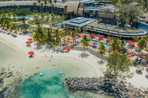 Hôtel LUX Grand Baie grand_baie Ile Maurice