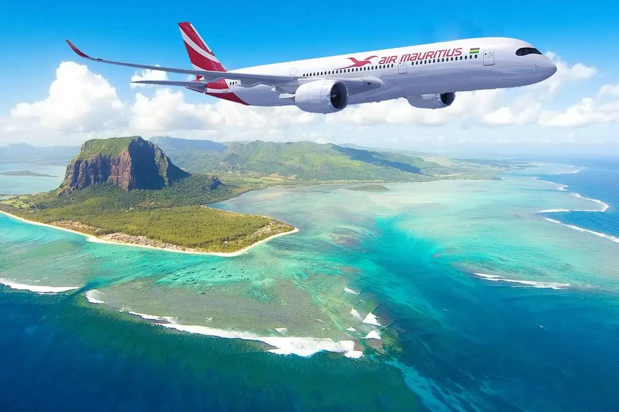 Ile Maurice : Club Le Cardinal Exclusive Resort avec les vols Air Mauritius/Air France - Vente Flash