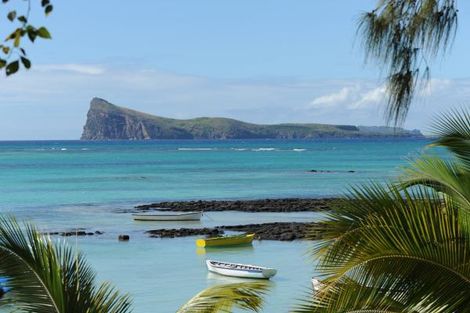 Ile Maurice-Mahebourg, Hôtel Coin de Mire Attitude 3* sup
