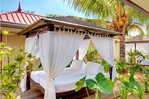 Ile Maurice-Mahebourg, Hôtel Tamassa - Produced by LUX* 4*