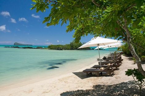 Ile Maurice-Mahebourg, Hôtel Zilwa Attitude 4*