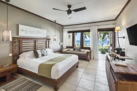 chambre deluxe