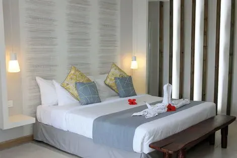 Chambres Supérieure