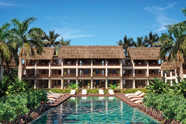 Ile Maurice : Hôtel C Mauritius
