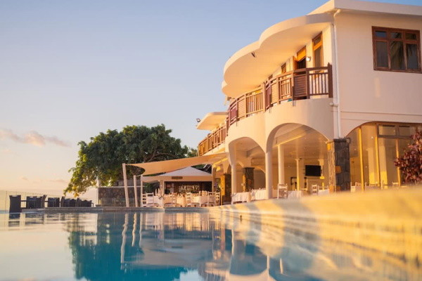 Ile Maurice : Hôtel Gold Beach Resort & Spa 3* - Tout inclus