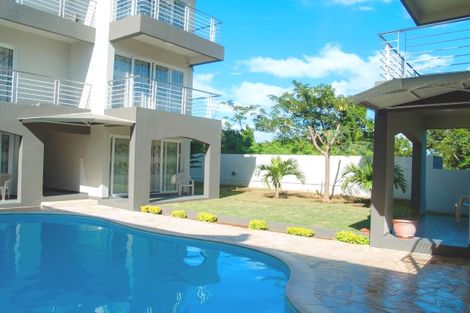 Ile Maurice-Mahebourg, Hôtel MO Residence 2*