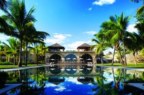 Ile Maurice-Mahebourg, Hôtel Outrigger Mauritius Beach Resort 5*