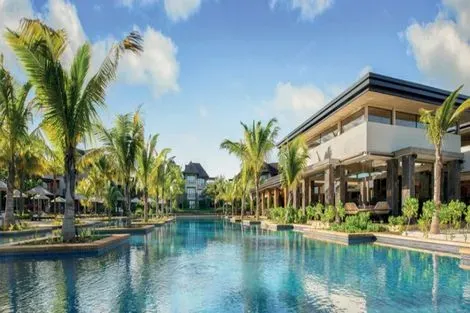 Ile Maurice-Mahebourg, Hôtel The Westin Turtle Bay Resort & Spa Mauritius 5*