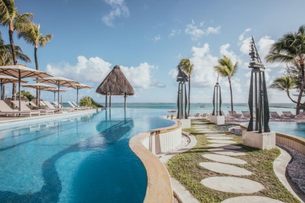 Ile Maurice : Hôtel Adult Only +16 - Ambre Mauritius