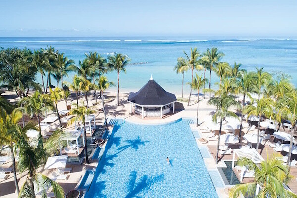 Ile Maurice : Hôtel Adult Only +18 - Heritage Le Telfair Golf & Wellness Resort