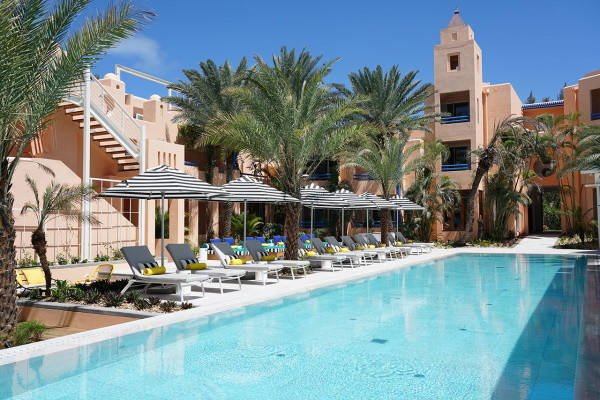 Ile Maurice : Hôtel Adult Only +18 - SALT of Palmar, Mauritius