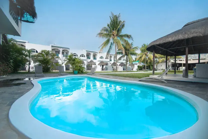 Sejour Adult Only Stella Rina 3* Ile Maurice Mahebourg