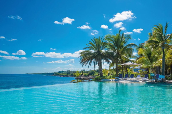 Ile Maurice : Hôtel Anelia Resort & Spa 4* - Tout inclus