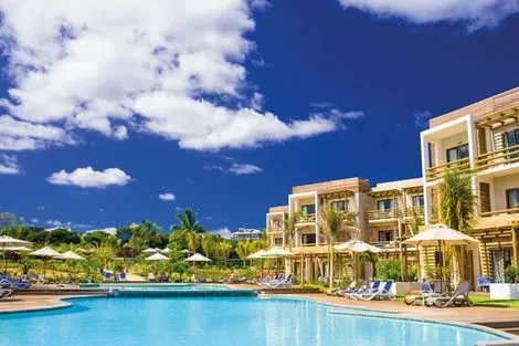 Hôtel Anelia Resort & Spa 4* + Location de voiture incluse mahebourg Ile Maurice