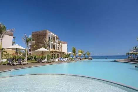 Hôtel Anelia Resort & Spa mahebourg Ile Maurice