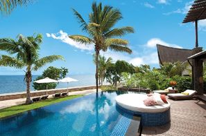 Ile Maurice-Mahebourg, Hôtel Angsana Balaclava 5*