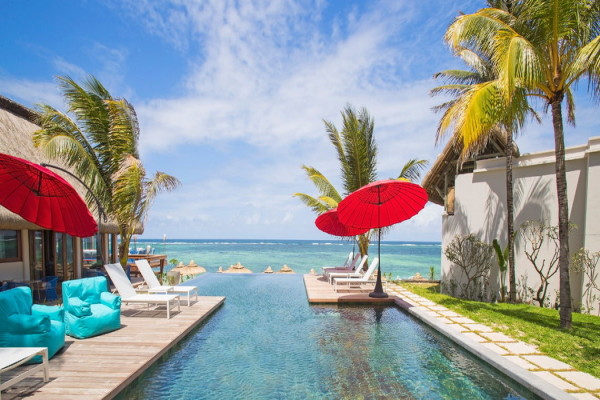 Ile Maurice : Hôtel C Mauritius