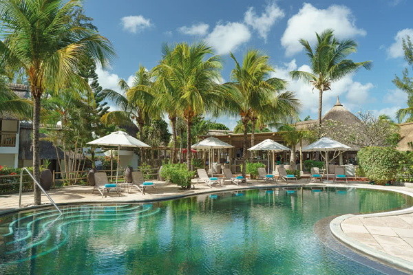 Ile Maurice : Hôtel Coin de Mire Attitude