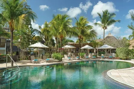 vol+hotel Sejour COIN DE MIRE ATTITUDE 3* Ile Maurice Mahebourg