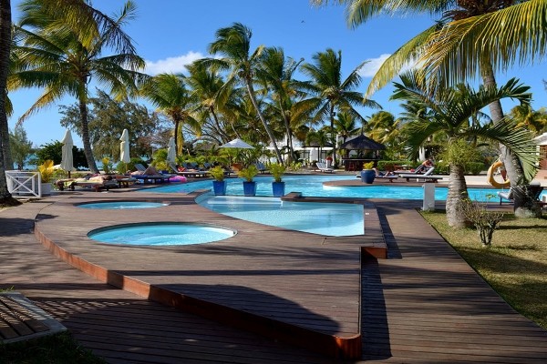 Ile Maurice : Hôtel Coral Azur Beach Resort 3* - Tout inclus
