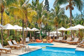 Ile Maurice-Mahebourg, Hôtel Friday Attitude 3*