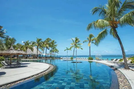 Hôtel Héritage Awali golf & Spa resort mahebourg Ile Maurice