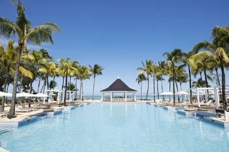 Ile Maurice : Hôtel Heritage Awali Golf and Spa Resort