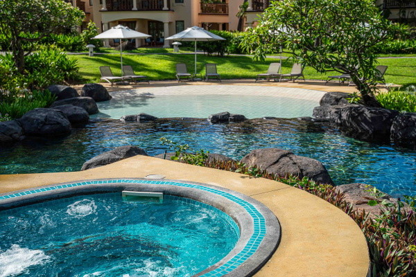 Ile Maurice : Hôtel Hilton Mauritius Resort & Spa