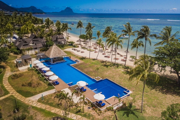 Ile Maurice : Hôtel Jet Tours Signature Sofitel Mauritius L'Imperial Resort & Spa