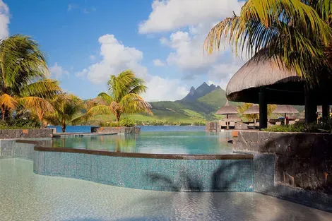 vol+hotel Sejour LAGUNA BEACH & SPA 3* Ile Maurice Mahebourg
