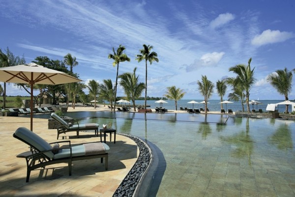 Ile Maurice : Hôtel Les Villas Anahita