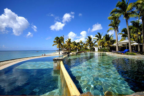 Ile Maurice-Mahebourg, Hôtel Meridien Ile Maurice 4*