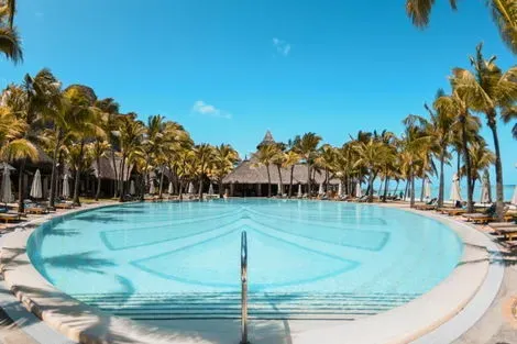 Ile Maurice : Hôtel Paradis Beachcomber Golf Resort and Spa