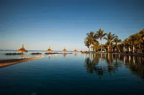 Ile Maurice-Mahebourg, Hôtel Sands Suites Resort & Spa 4*