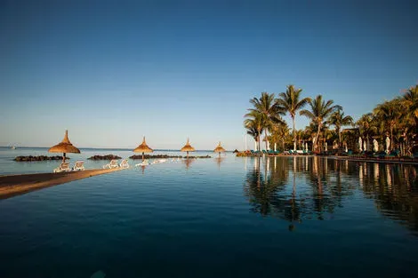 Ile Maurice-Mahebourg, Hôtel Sands Suites Resort & Spa 4*