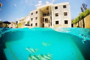Ile Maurice-Mahebourg, Hôtel Sea Villa 2*