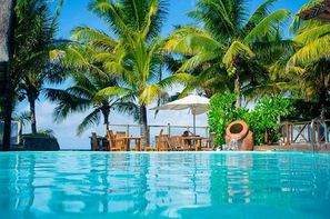 Ile Maurice-Mahebourg, Hôtel Seasense Boutique Hotel & Spa 5*