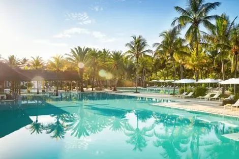 Ile Maurice-Mahebourg, Hôtel The Ravenala Attitude 4*