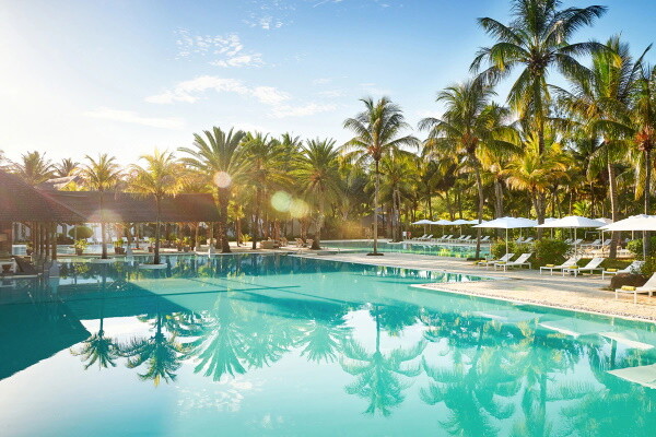 Ile Maurice : Hôtel TUI Sélection Hôtel The Ravenala Attitude