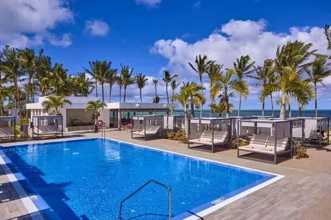 Ile Maurice : Hôtel TUI Sélection Riu Palace Mauritius