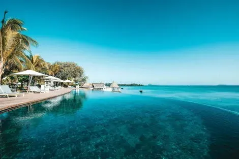 Hôtel Veranda Paul et Virginie 4* Adult Only +18 mahebourg Ile Maurice