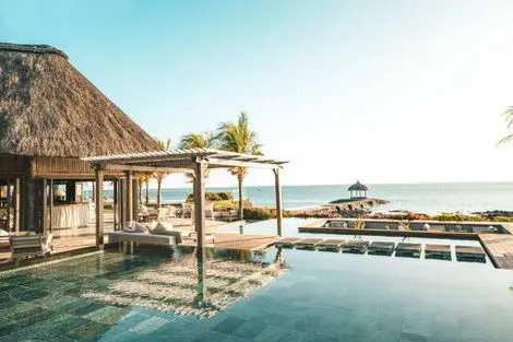 Ile Maurice : Hôtel Véranda Paul et Virginie Hôtel & Spa - Adult Only +18