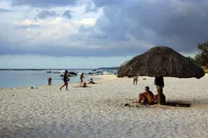Ile Maurice-Mahebourg, Hôtel Aanari Hotel & Spa 3* sup