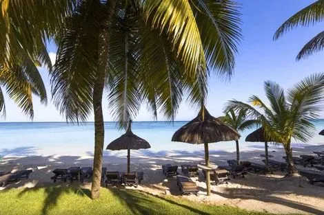 Ile Maurice-Mahebourg, Hôtel Aanari Hotel & Spa 3* sup
