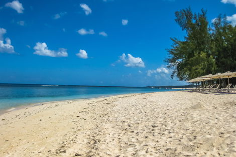 vol+hotel Sejour Aanari Hotel & Spa 3*sup Ile Maurice Mahebourg