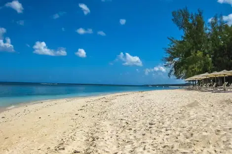 Ile Maurice : Hôtel Aanari Hotel & Spa