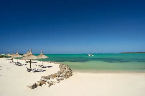 Ile Maurice : Hôtel Adult Only - Lagoon Attitude