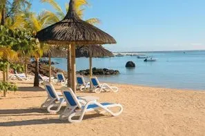 Ile Maurice-Mahebourg, Hôtel Anelia Resort & Spa 4*