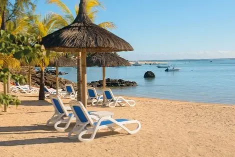 Ile Maurice-Mahebourg, Hôtel Anelia Resort & Spa 4*